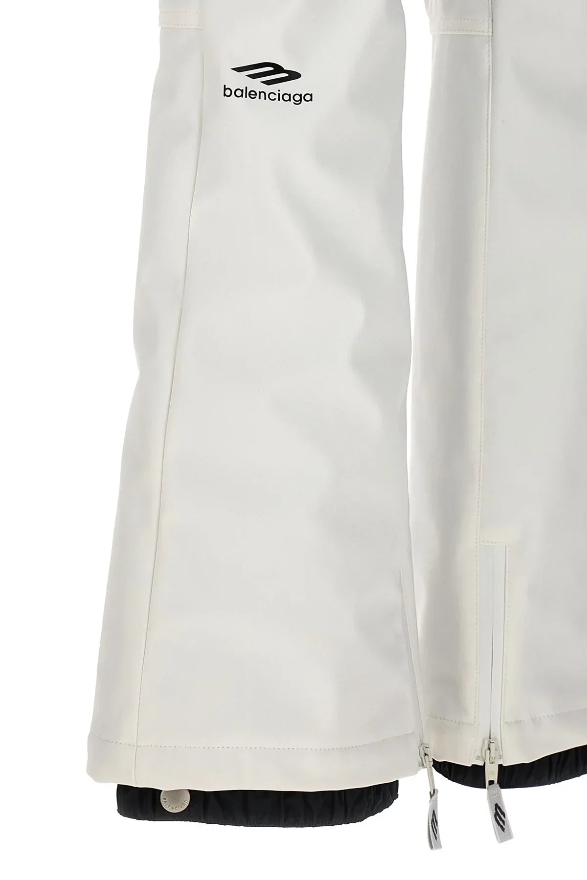 Balenciaga Women '5-Pocket Ski 3B Sports Icon' Pants