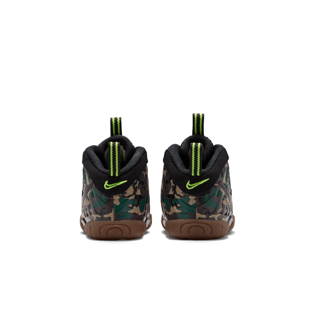 TD Nike Little Posite Pro Premium