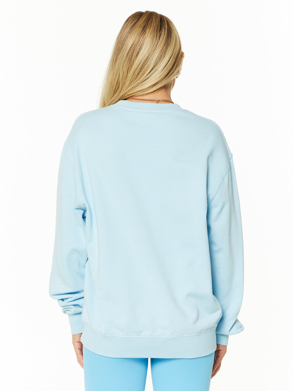 HEADS UP 2 SWEAT