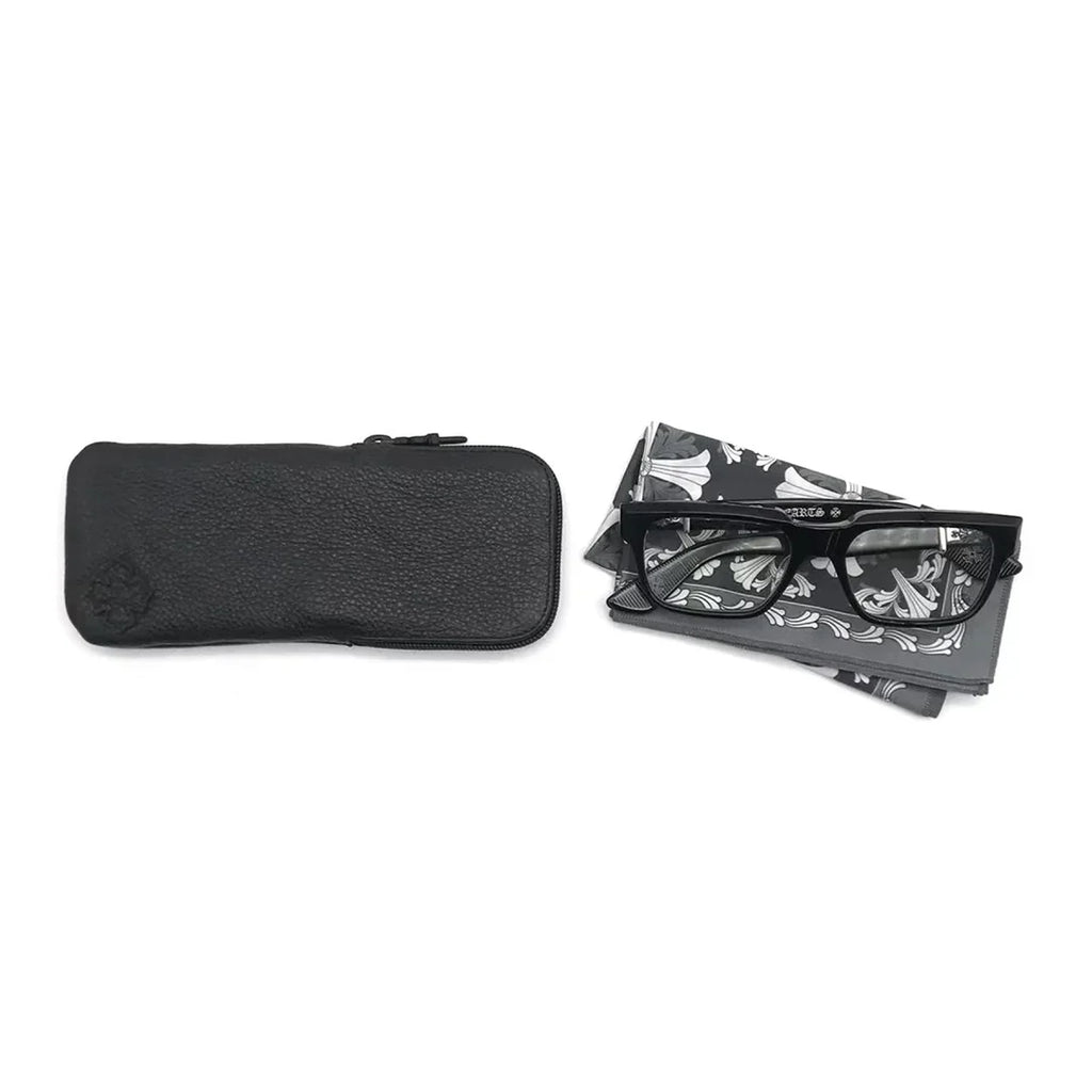 Chrome-Hearts VAGILLIONAIRE I MBK Dagger Glasses